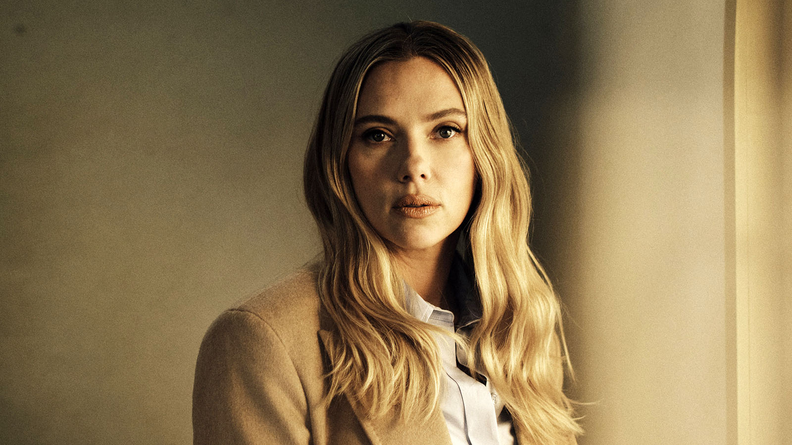 Скарлетт Йоханссон станет главной героиней перезапуска «Изгоняющего дьявола - свежие новости на Toplenta по теме СКА