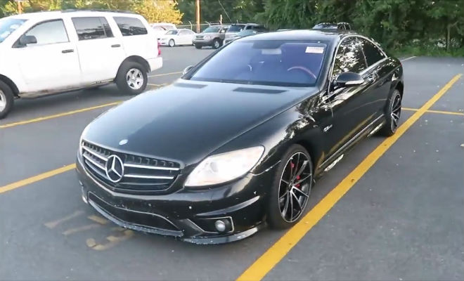 Эмигрант в США взял 500 долларов, пошел на авторазвал и показал, что можно купить в рамках бюджета - свежие новости на Toplenta по теме РАН