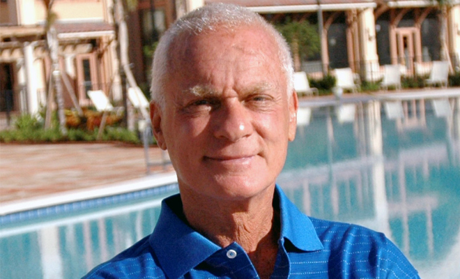 Пенсионер поселился в самом плохом районе города и перевоспитал местных хулиганов: видео - свежие новости на Toplenta по теме парк