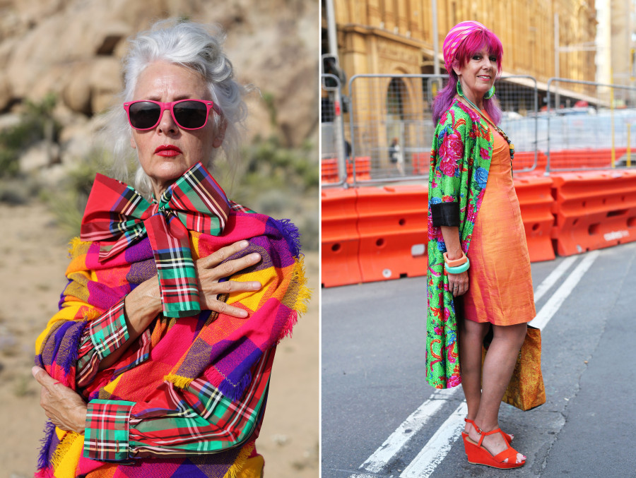 Фриковатая старость или Почему я не аплодирую героиням Ари Сет Коэна - свежие новости на Toplenta