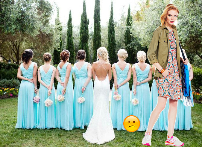 Кроссовки и повседневная одежда: 4 «нельзя» - свежие новости на Toplenta