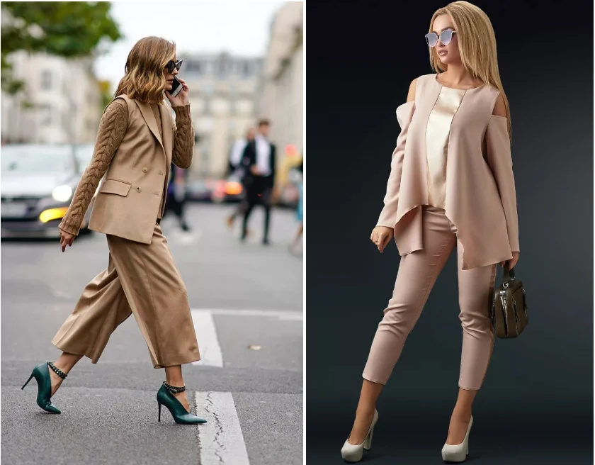 Какие вещи в гардеробе спасти нельзя: платья, обувь, принты - свежие новости на Toplenta