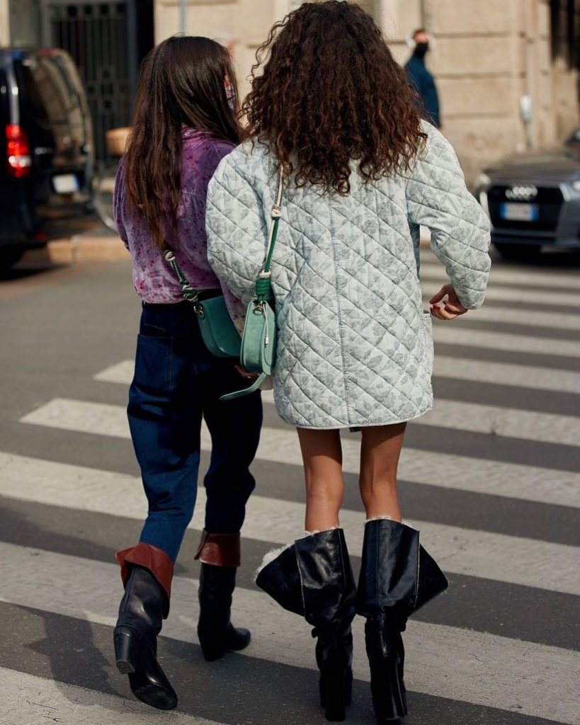 Главные тренды осени 2021 – как одеваться осенью: ТОП модных осенних трендов с ФОТО - свежие новости на Toplenta