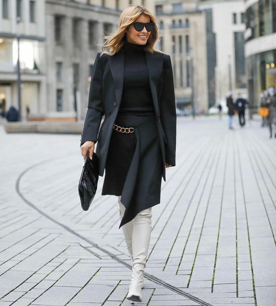 Так вот ты какой… «дорогой гардероб»: 9 вещей, на которые стоит обратить внимание - свежие новости на Toplenta