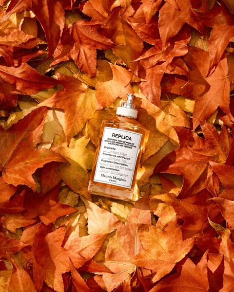 Пахнут опавшей листвой, зачарованным лесом и восточными пряностями: 5 ароматов с идеальной осенней атмосферой - свежие новости на Toplenta