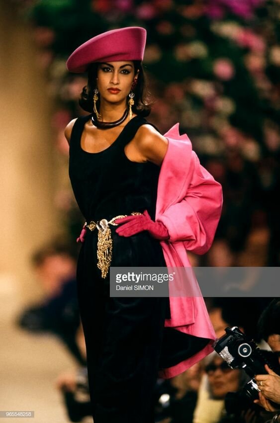 7 роскошных статей о цвете 1980х на моём канале - свежие новости на Toplenta