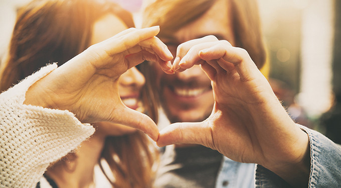 Каков стиль вашей пары? - свежие новости на Toplenta