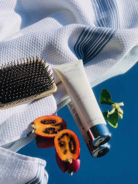 NYCE Step 1 + Step 2 Beautox Express Solution - маска для волос / обзор, отзывы. - свежие новости на Toplenta по теме Маск