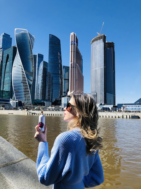 Montale Roses Musk / обзор, отзывы. - свежие новости на Toplenta по теме mont