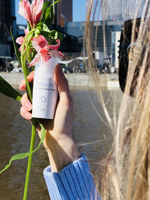 Крем для лица HELEO4 EXO Phenomenal Cream / отзывы. - свежие новости на Toplenta по теме уход