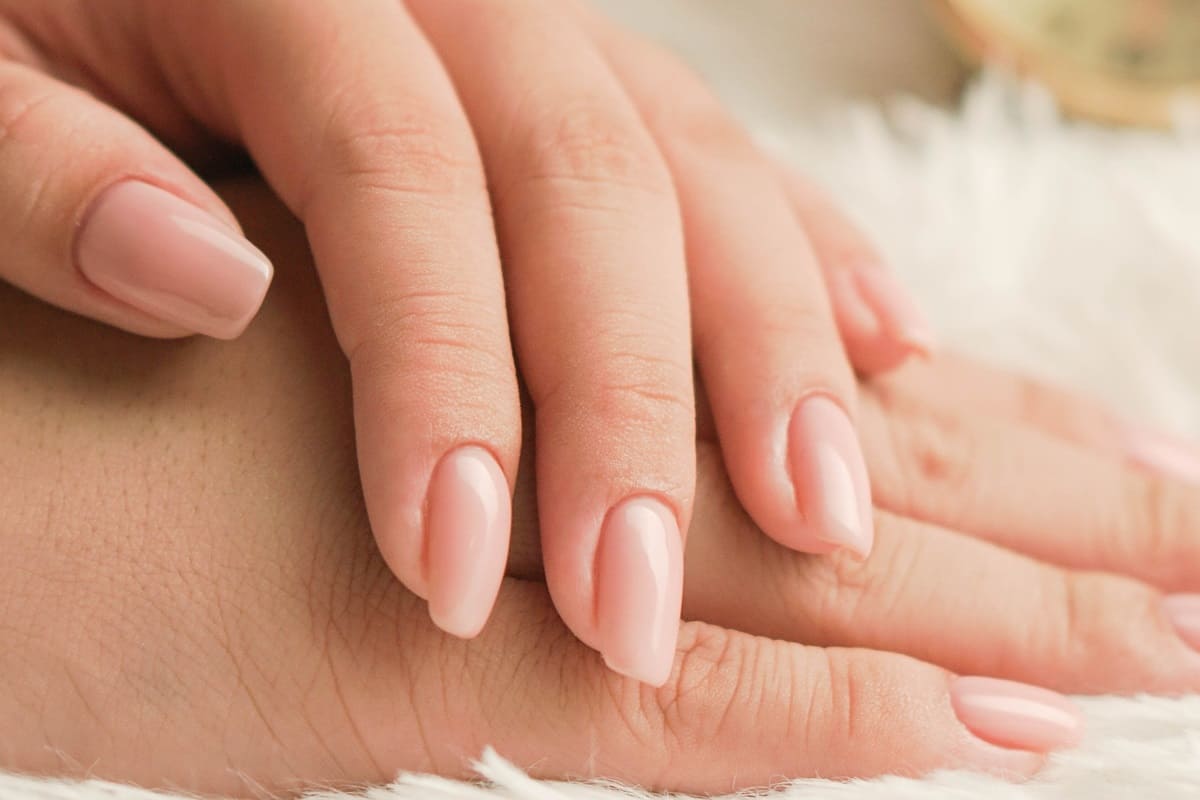 Маникюр, что выдаст провинциалку с низкой самооценкой, обсуждаем варианты - свежие новости на Toplenta