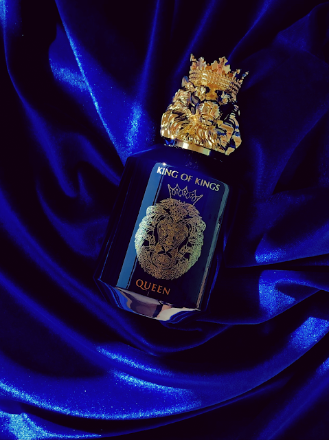 NICHEHOUSE QUEEN - свежие новости на Toplenta по теме ОАЭ