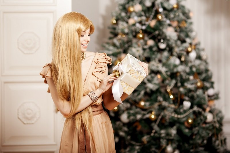 В чём нужно встречать Новый год каждому знаку зодиака и какое платье поможет задобрить Змею на весь грядущий год - свежие новости на Toplenta по теме знаки