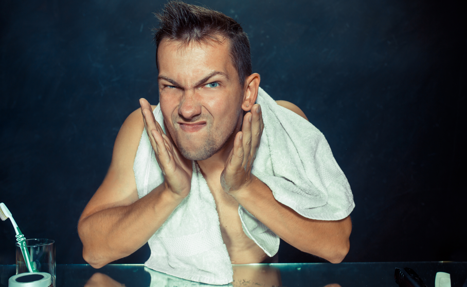 Как выбрать мужской крем для лица и почему AFCARE - идеальный выбор - свежие новости на Toplenta по теме лица