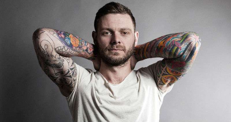 Стандарты мужской красоты в разных странах - свежие новости на Toplenta