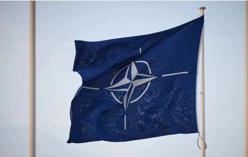 Конец эпохи. Возможен ли распад ЕС и НАТО в ближайшие годы? - свежие новости на Toplenta по теме Дона