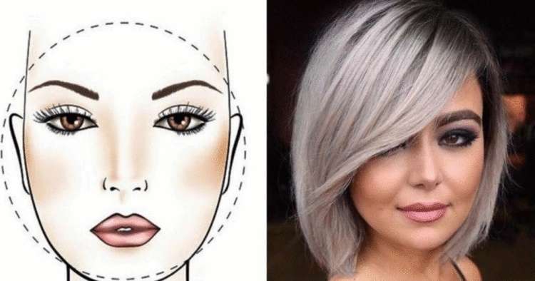 Как правильно подобрать стрижку под тип лица - свежие новости на Toplenta по теме Краснуху