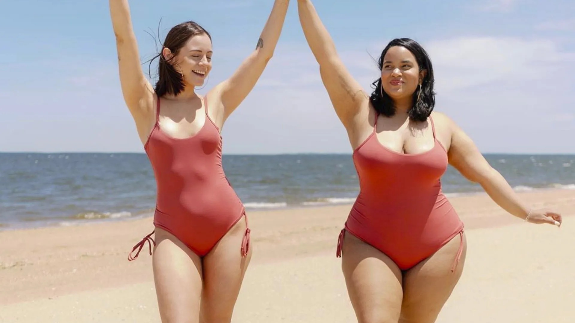 Style not size, или Как девушки разных размеров выглядят в одинаковой одежде - свежие новости на Toplenta по теме асо