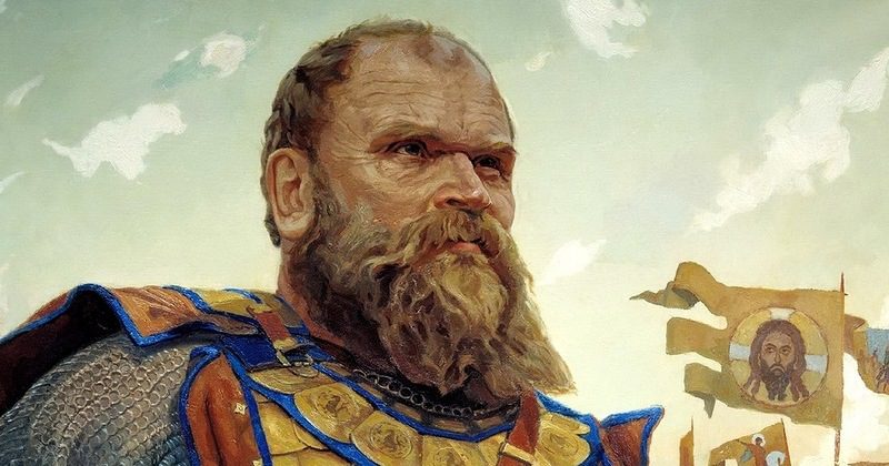 Как мужчины на Руси ухаживали за своей бородой — 6 способов, сохранивших свою актуальность - свежие новости на Toplenta по теме тер. СНТ Косметика [13321]