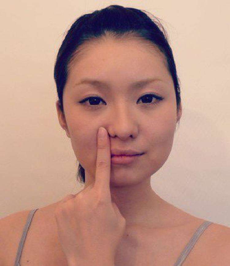 Лифтинг массаж лица, поднимающий щеки - свежие новости на Toplenta по теме Краснуху