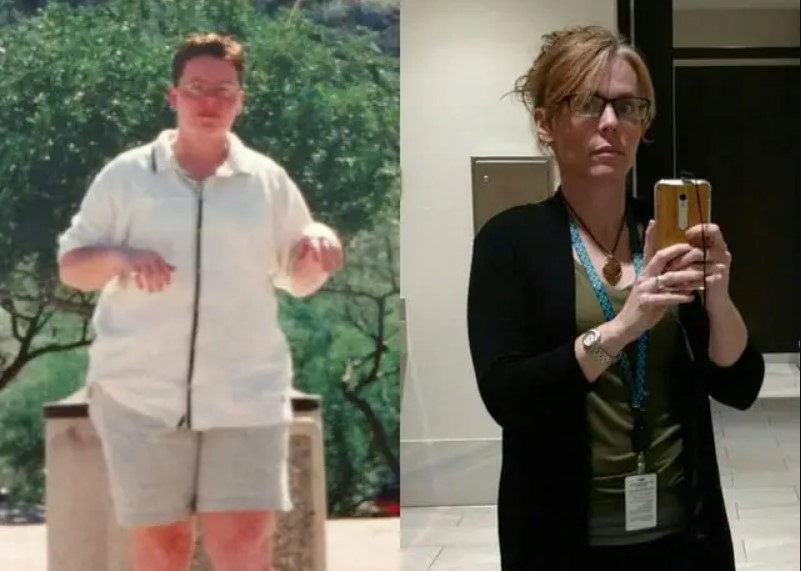 16 удивительных трансформаций людей: в подростковом возрасте и сейчас - свежие новости на Toplenta по теме Перемены