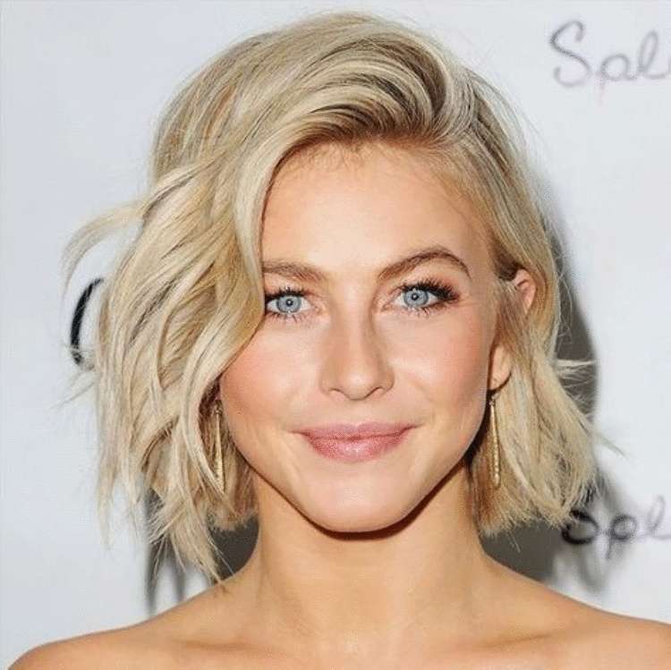 24 модели «молодильных» причесок. Советы бьюти-стилистов по выбору - свежие новости на Toplenta по теме Краснуху