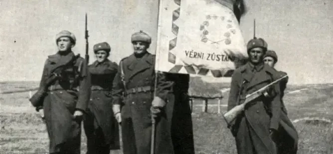 Офицер СМЕРШа. Как Петра Шпаковского спасли клопы - Красота на Toplenta