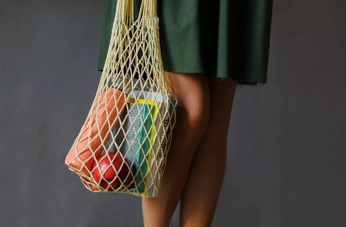 5 фактов об авоське, лучшем советском аксессуаре - похожая новость на Toplenta