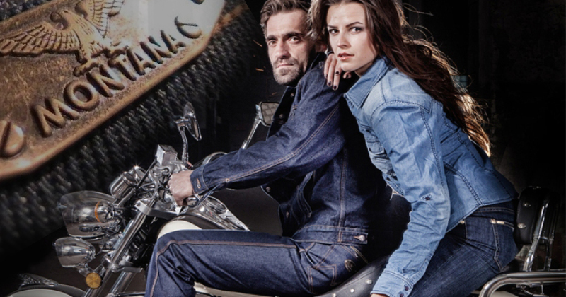 «Американские» джинсы «Montana»: история бренда, который никогда не существовал - свежие новости на Toplenta по теме модник