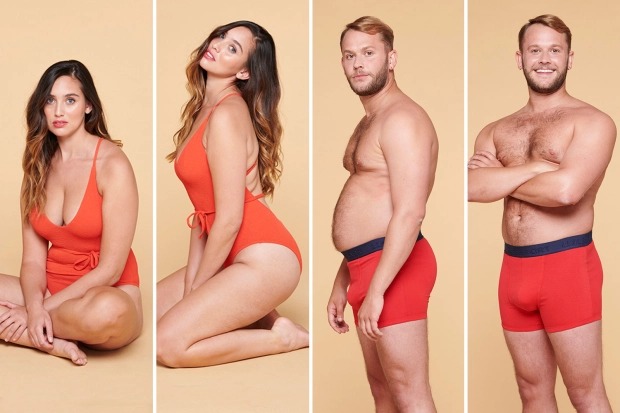 Минус 15 кг за секунду: как выглядеть стройными на фотографиях - свежие новости на Toplenta по теме асо