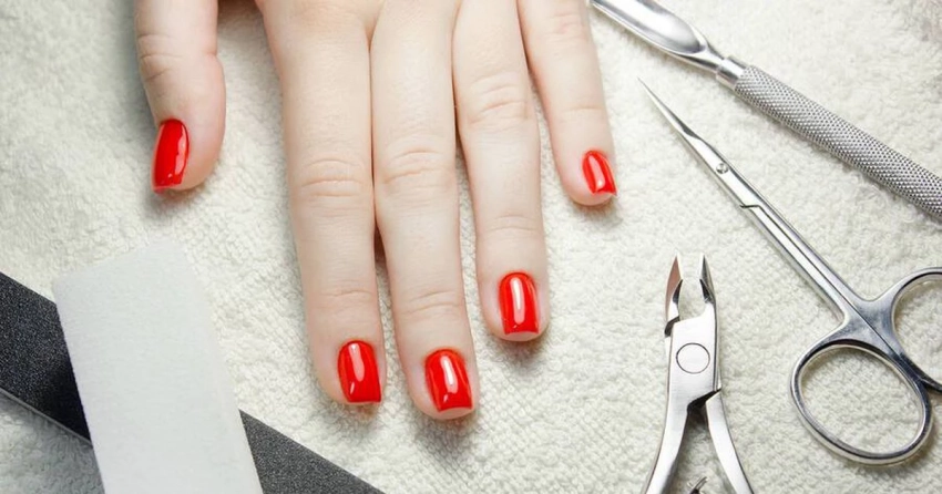 Укрепит ногти и привлечет удачу: стрижка ногтей по лунному календарю в июне 2025 года - свежие новости на Toplenta по теме Соцпортал