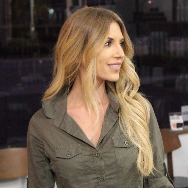 Стрижки для длинных волос: 12 элегантных вариантов для женщин старше 40 лет - свежие новости на Toplenta по теме Краснуху