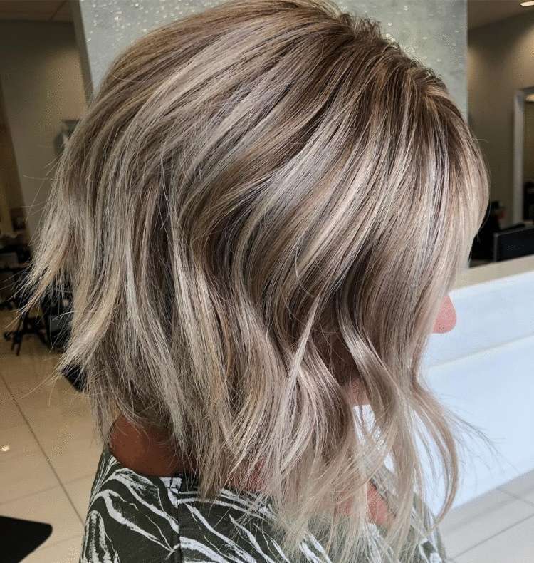 14 стильных идей для стрижки перевернутый боб - свежие новости на Toplenta по теме Краснуху