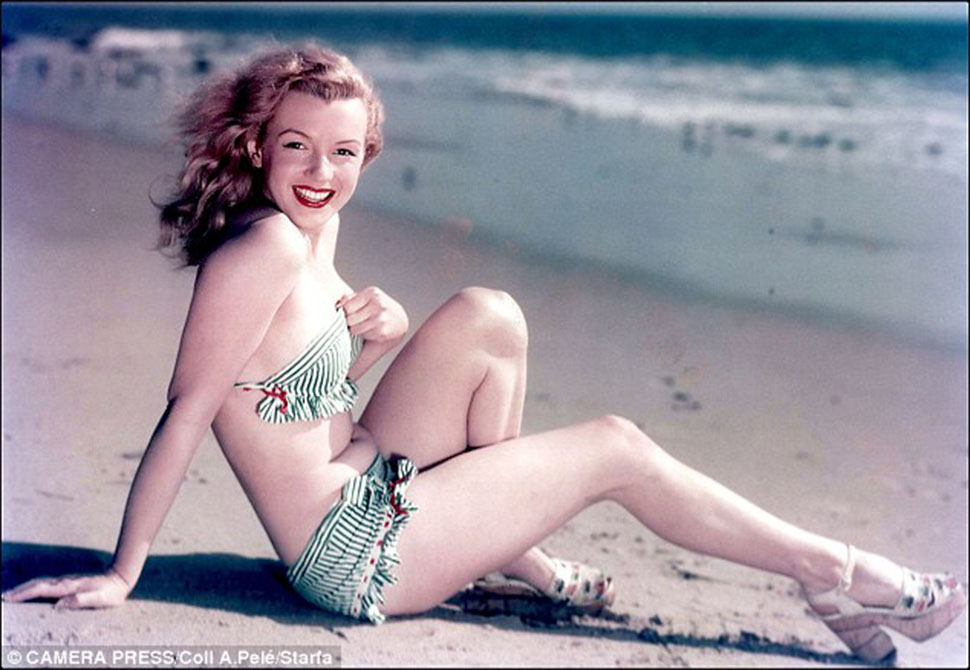 Эволюция бикини: от объекта проклятий Ватикана до инструмента карьерного роста - похожая новость на Toplenta