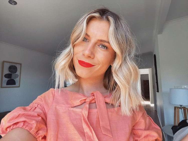 16 стрижек до плеч для модного образа - свежие новости на Toplenta по теме Краснуху