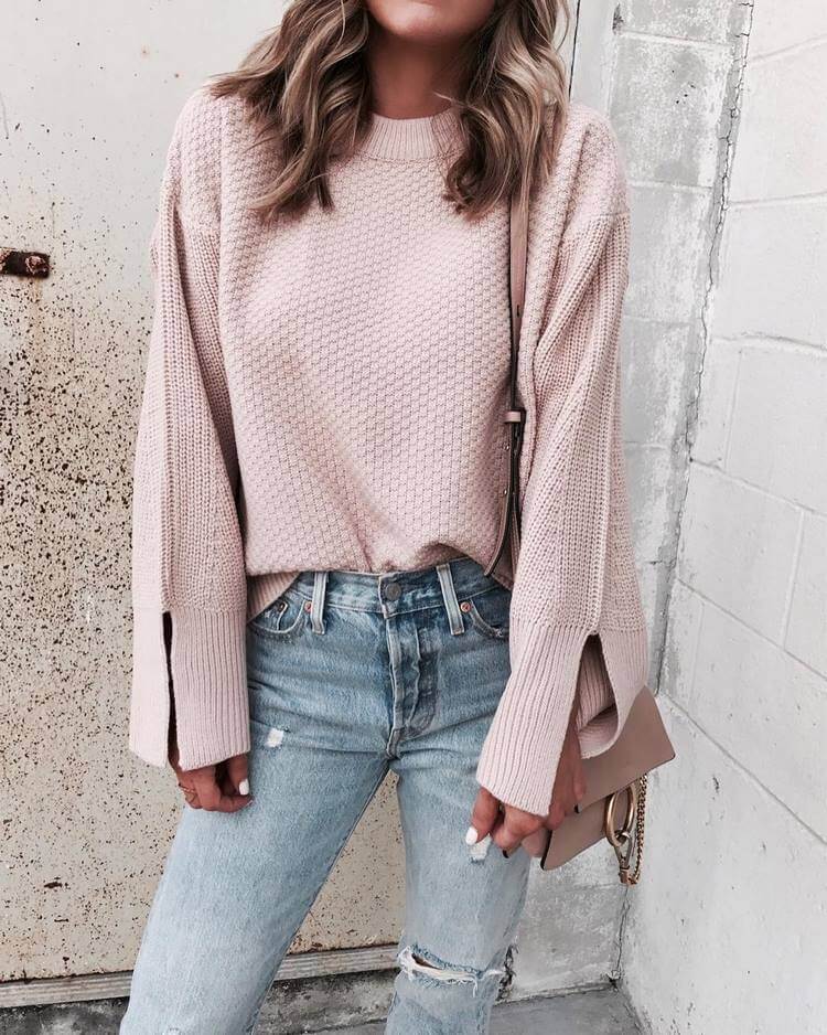 Розовая осень: 7 идей для модного гардероба - свежие новости на Toplenta по теме Краснуху