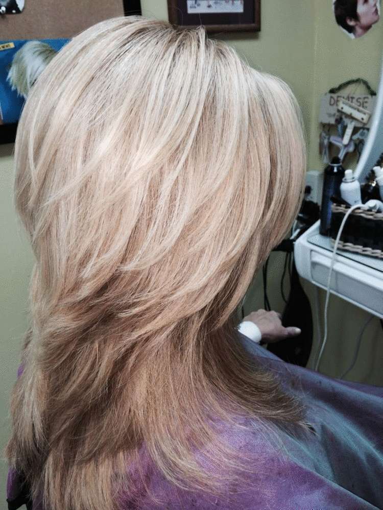 Стрижка итальянка для обворожительных женщин 40-50 лет - свежие новости на Toplenta по теме Краснуху