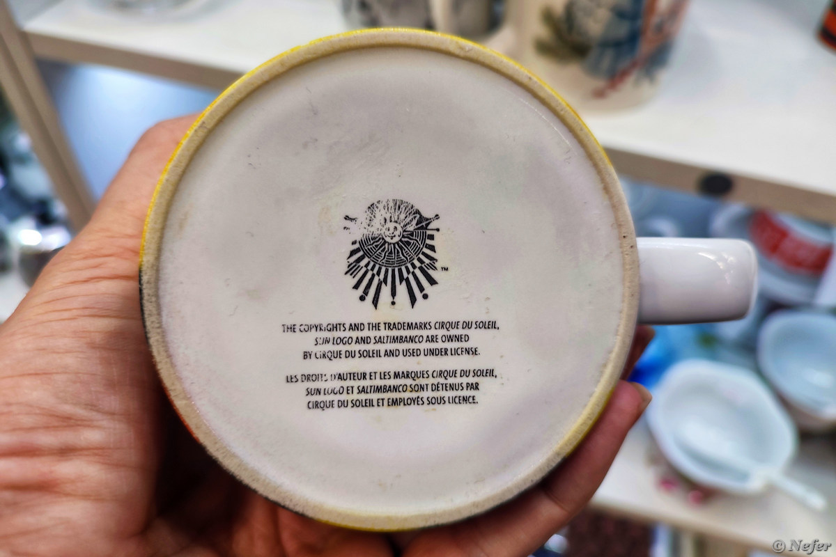 После долгого перерыва посетила магазинчик "Чумодан" в  Химках - похожая новость на Toplenta