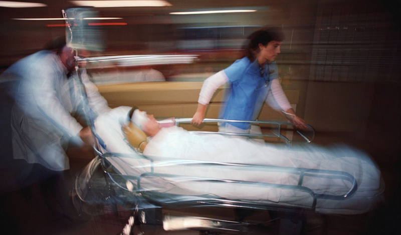 Что происходит с телом после смерти. Ученые открыли правду - свежие новости на Toplenta по теме РАН