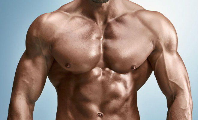 Прокачиваем все тело за один день: сложнейшие отжимания - свежие новости на Toplenta по теме общество