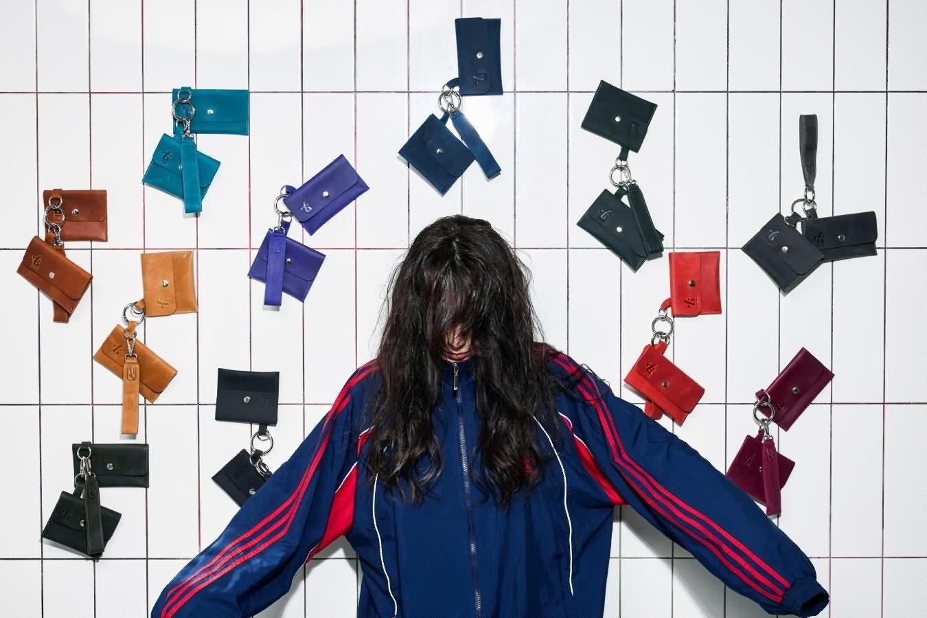 Почему в аксессуарах так важен цвет? Цветной феномен ЗН∆ТЬ - похожая новость на Toplenta