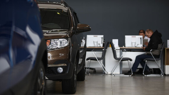 «АвтоВАЗ» ожидает спада продаж Lada примерно на 23% - свежие новости на Toplenta