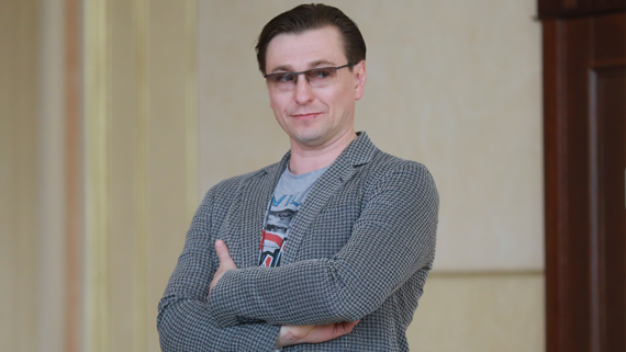 Безруков подал иск из-за карнавальных масок с его лицом - свежие новости на Toplenta