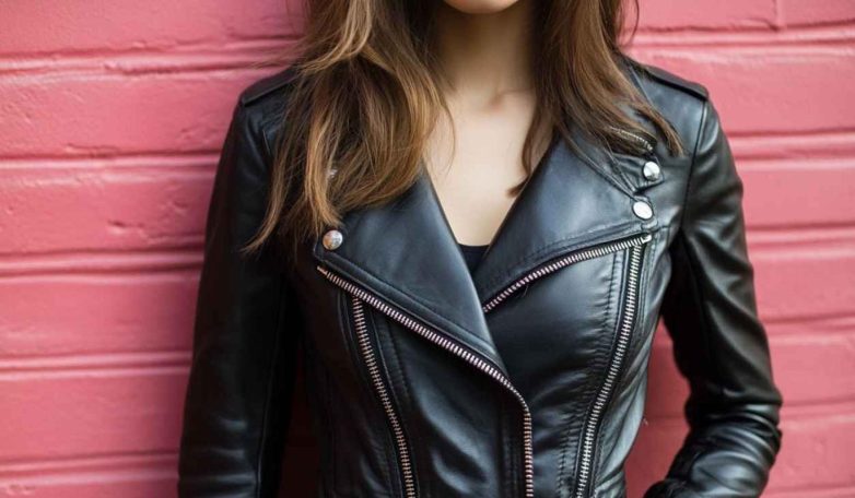 Как погладить кожаную куртку в домашних условиях - похожая новость на Toplenta