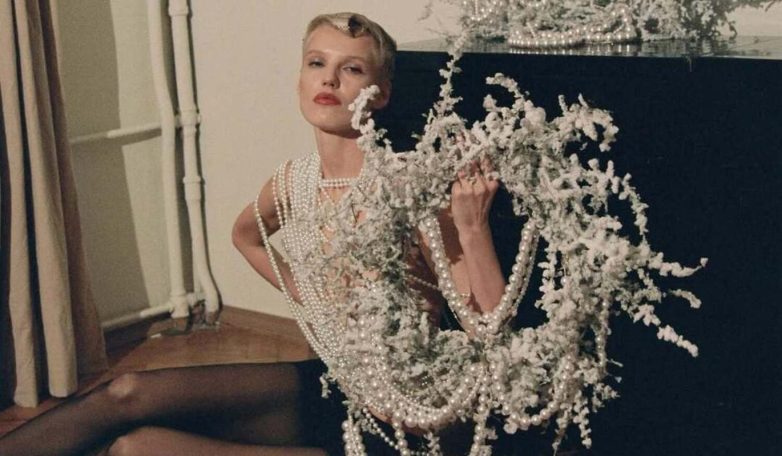 Стильные украшения для дома, которые создадут новогоднее настроение - похожая новость на Toplenta