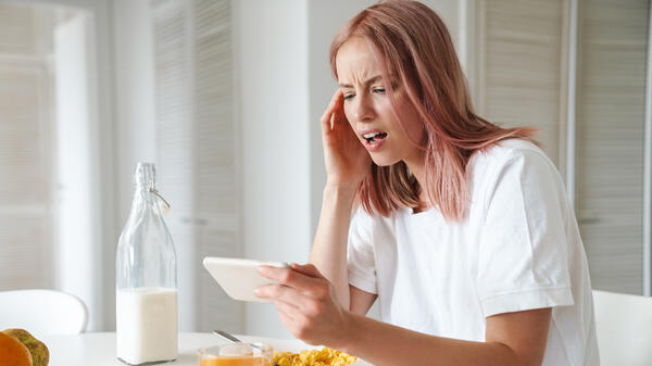 Разгрузочные дни: секрет стройности или путь к замедлению метаболизма? - свежие новости на Toplenta по теме асо