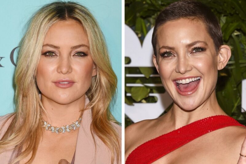 15 случаев, когда звезды решили сменить имидж, но что-то пошло не так - похожая новость на Toplenta