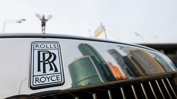 ФНС ожидает 5 млрд рублей от сборов на люксовые автомобили - свежие новости на Toplenta по теме авторизация