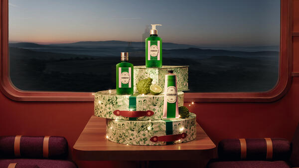 Время пришло: подборка самых красивых подарков к Новому году - похожая новость на Toplenta