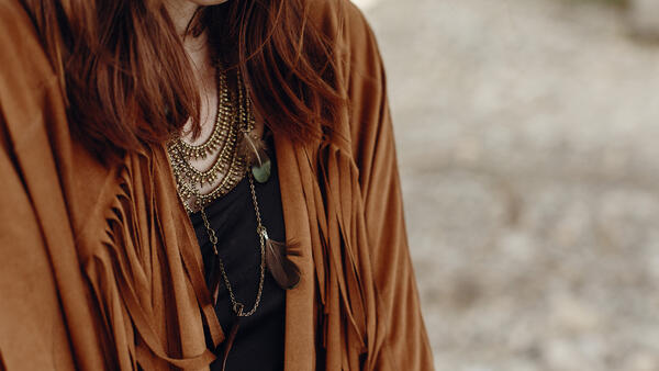 Три главных тренда из прошлого, которые снова в моде — загляните в бабушкин сундук - свежие новости на Toplenta по теме новости дизайна